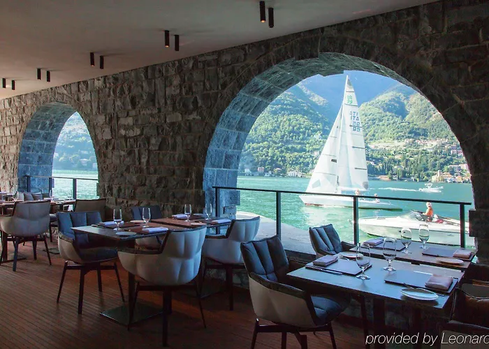 Hotel Il Sereno Di Torno