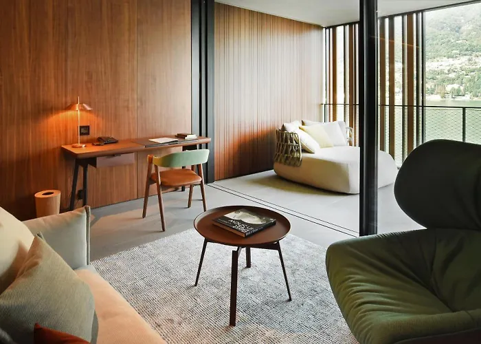 Il Sereno Di Hotel 5*