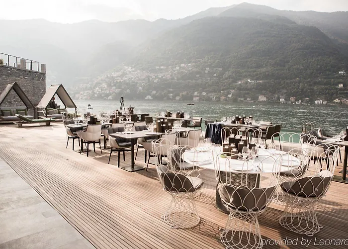 Hotel Il Sereno Di 5*