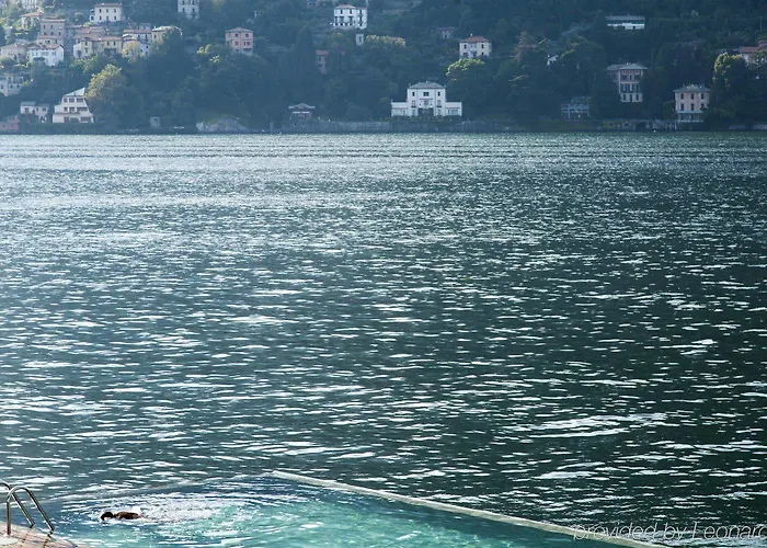Il Sereno Di Hotel Torno