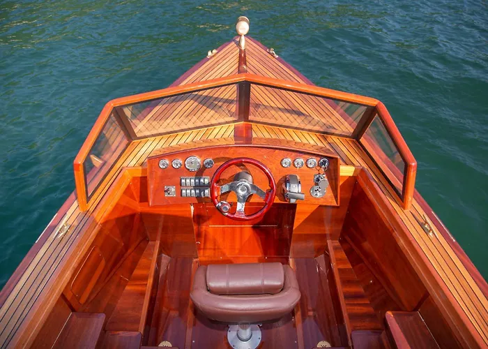 Il Sereno Di Hotel 5*