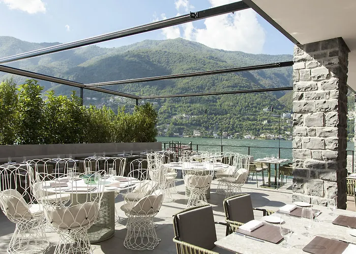 Hotel Il Sereno Di 5*