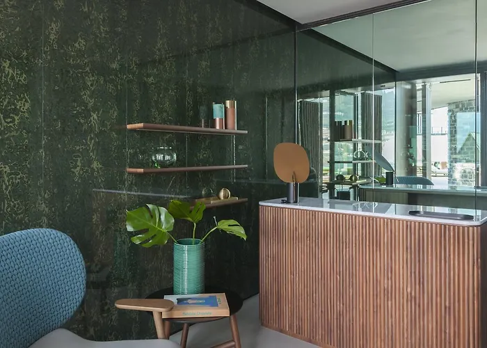 Il Sereno Di Hotel 5*