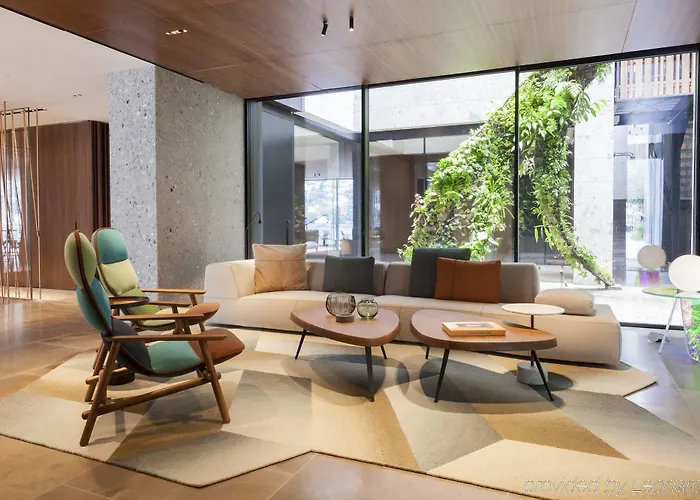 Il Sereno Di Hotel Torno