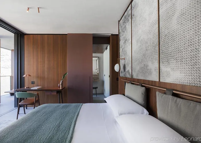 Il Sereno Di Hotel Torno