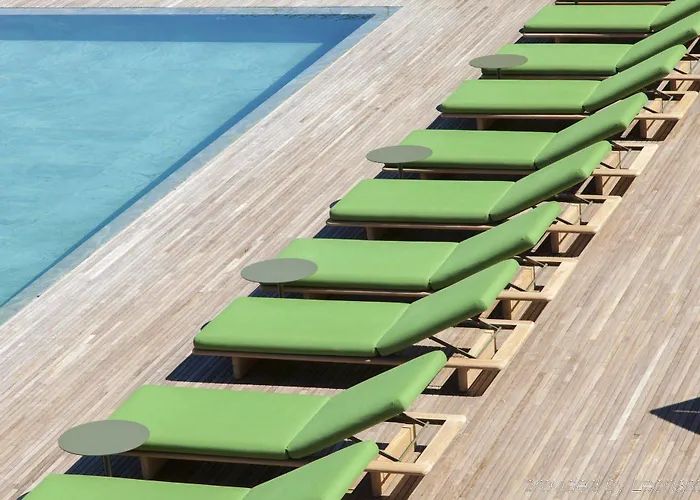 Il Sereno Di Hotel Torno