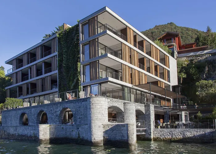 Hotel Il Sereno Di Torno