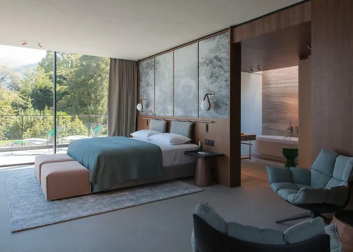 Hotel Il Sereno Di 5*