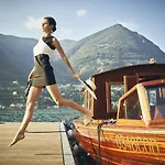Il Sereno Lago Di Como 5*