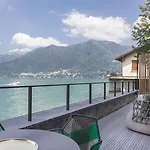 Il Sereno Lago Di Como 5* Torno