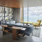Il Sereno Lago Di Como