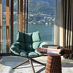 Il Sereno Lago Di Como Hotel
