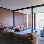 Hotel Il Sereno Lago Di Como 5*