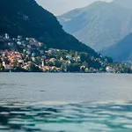 Il Sereno Lago Di Como