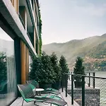 Il Sereno Lago Di Como