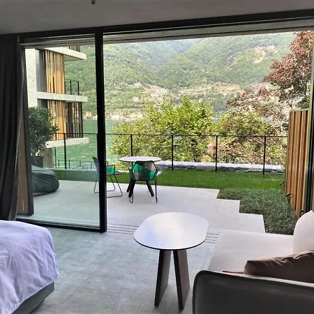 호텔 Il Sereno Di 토르노