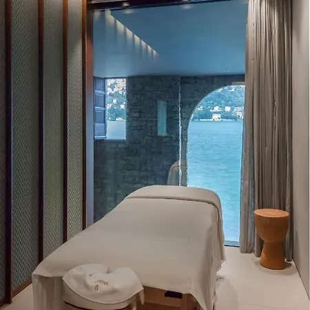 Hotel Il Sereno Di 5*