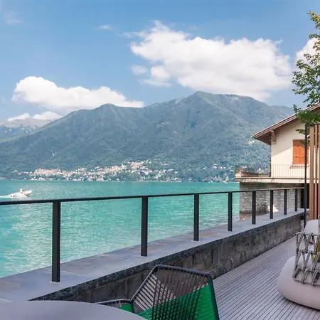 Hotel Il Sereno Di 5*