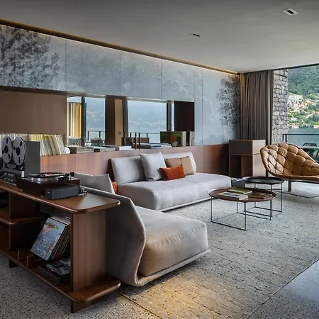 Hotel Il Sereno Di Torno