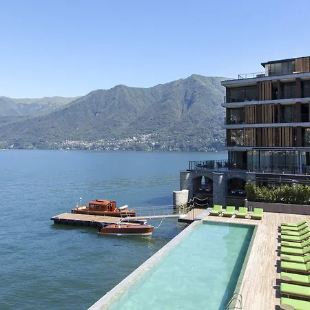 Il Sereno Di Hotel Torno