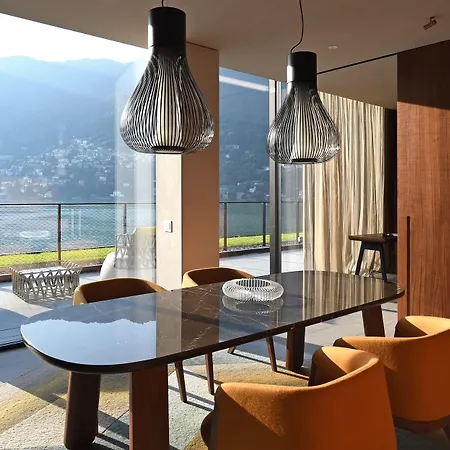 Il Sereno Di Hotel 5*