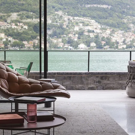 Hotel Il Sereno Di Torno