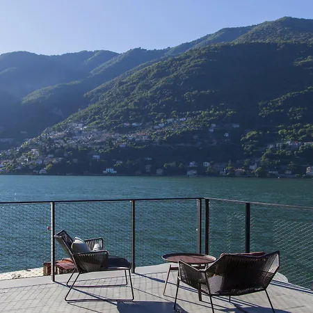 Il Sereno Di Hotel Torno