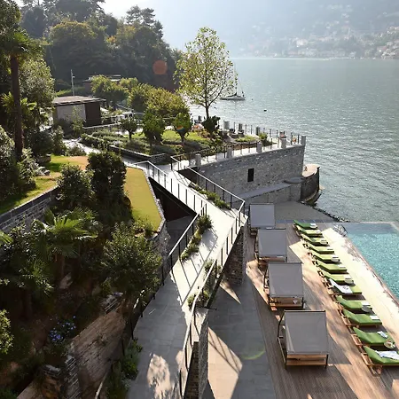 Hotel Il Sereno Di Torno