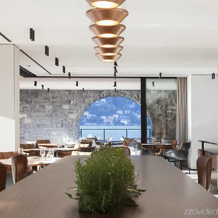 Il Sereno Lago Di Como Hotel 5*