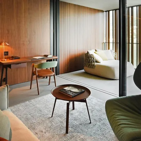 Il Sereno Di Hotel 5*