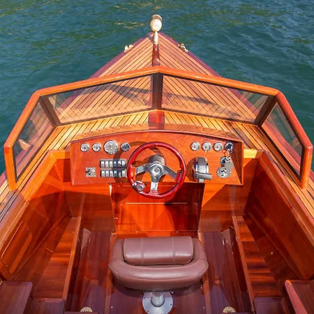 Il Sereno Di Hotel 5*