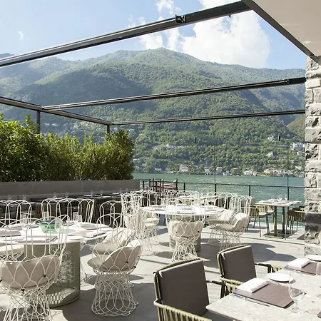Hotel Il Sereno Di 5*