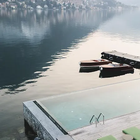 Il Sereno Di 호텔 토르노