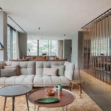 Il Sereno Di 5* 토르노
