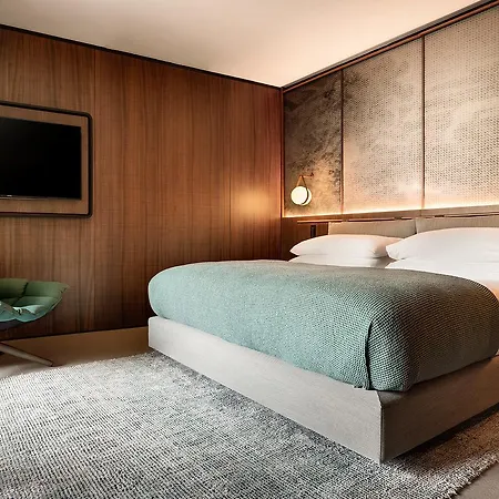 Hotel Il Sereno Di Torno