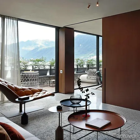 Il Sereno Di Hotel Torno