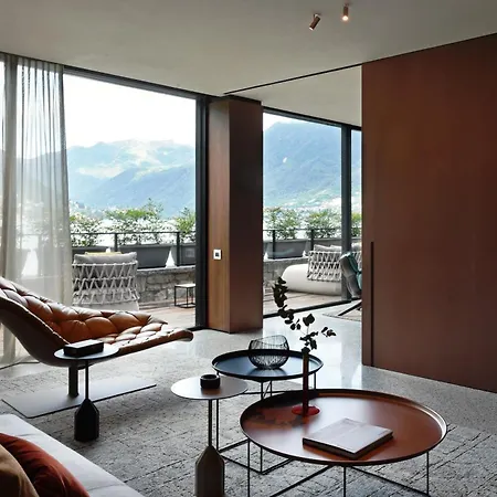 Il Sereno Di Hotel Torno