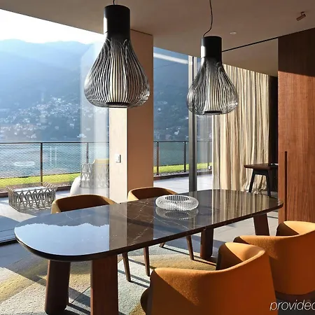 Il Sereno Lago Di Como Hotel Torno