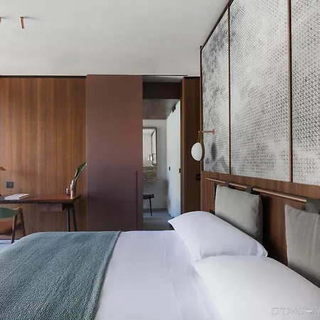 Il Sereno Di Hotel Torno