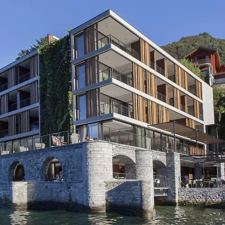 Hotel Il Sereno Di Torno
