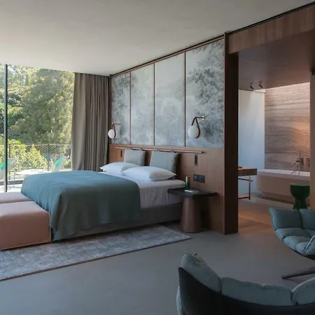 Hotel Il Sereno Lago Di Como 5*