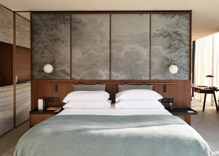 Hotell Il Sereno Di 5*