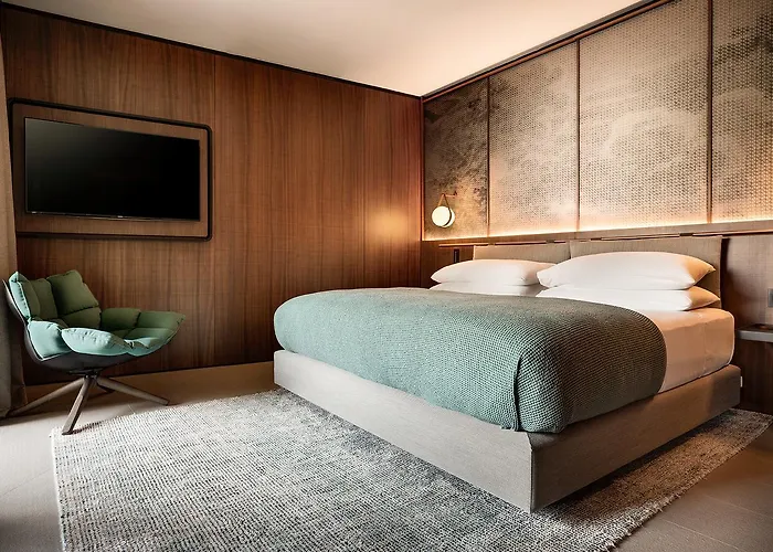 Hotell Il Sereno Di Torno