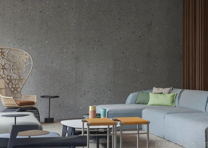 Il Sereno Di Hotell 5*