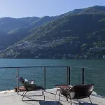 Il Sereno Di Hotel Torno
