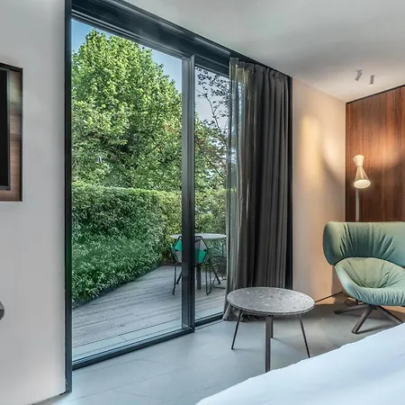 Il Sereno Lago Di Como Hotel 5*