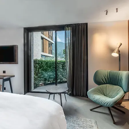 Hotel Il Sereno Lago Di Como 5*