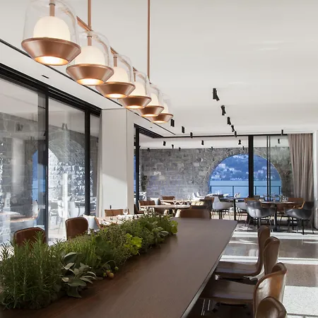 Hotel Il Sereno Lago Di Como