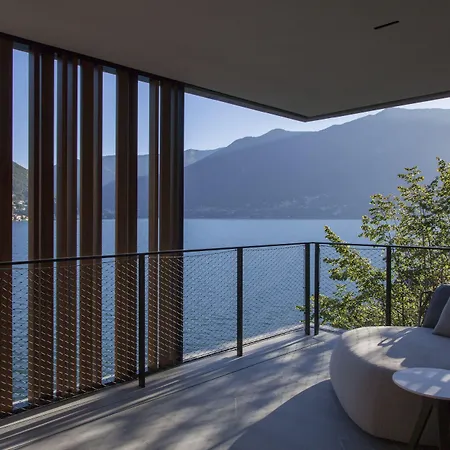 Il Sereno Lago Di Como Hotel 5*