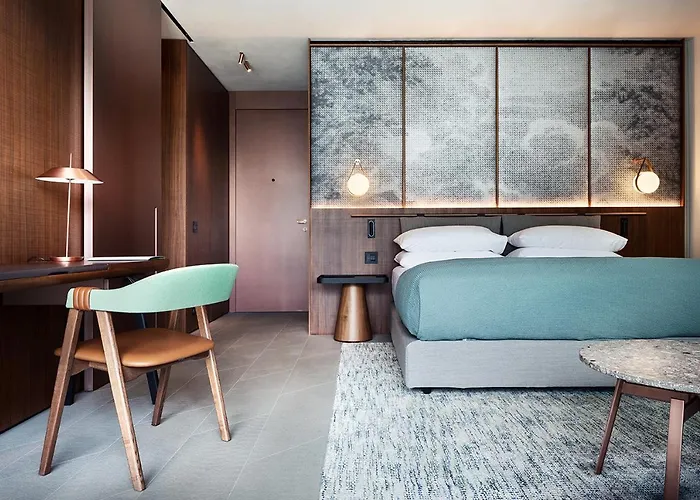 Il Sereno Lago Di Como Hotel